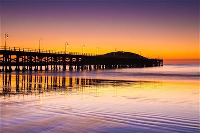 Coffs Jetty Foreshore